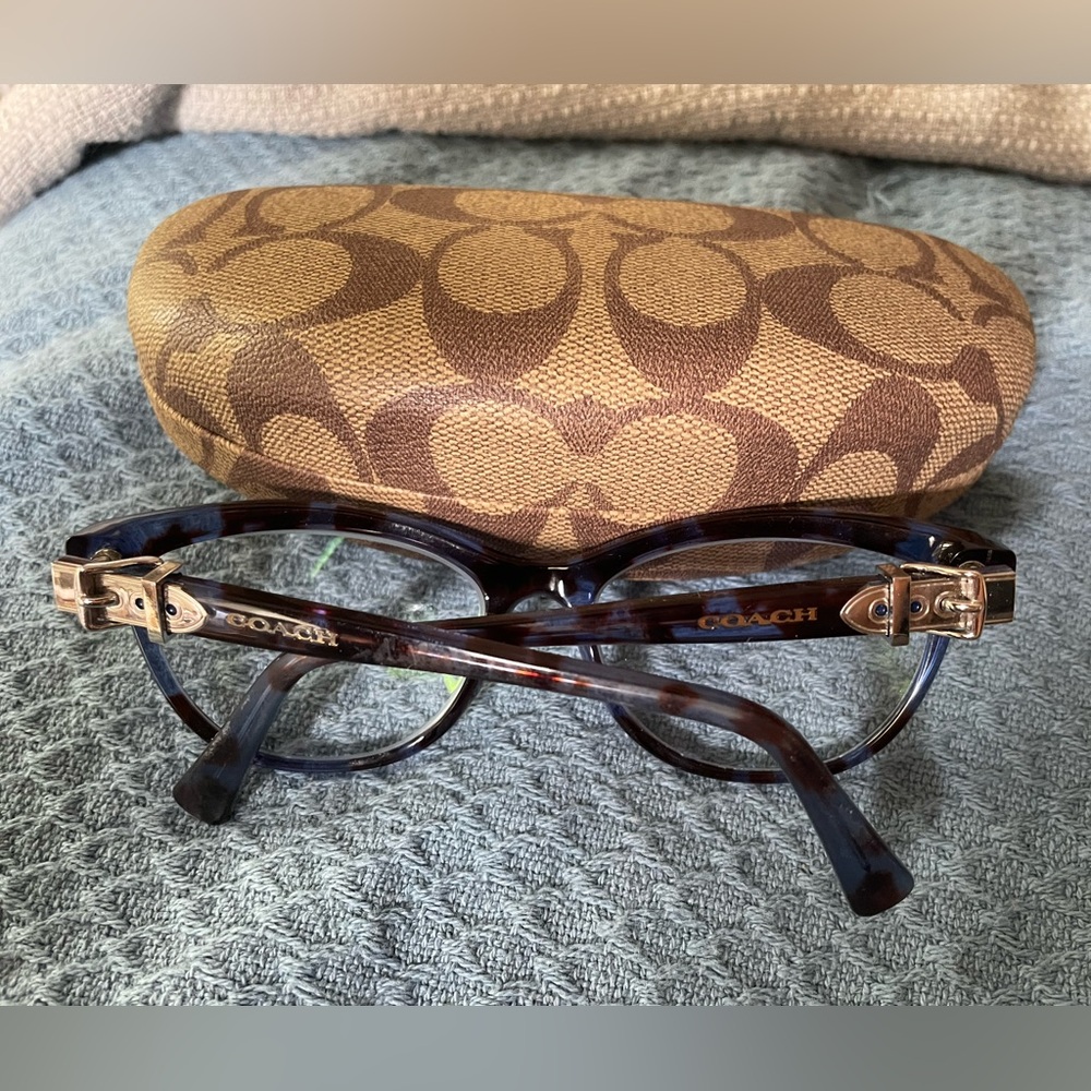 Coach Belt Buckle Frames-close out thru July only